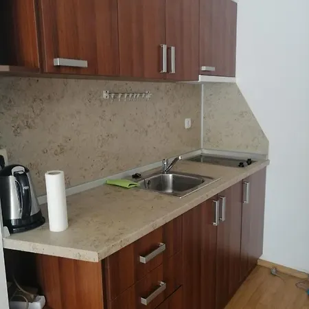 Apartament 32 Sunny Beach Appartamento *