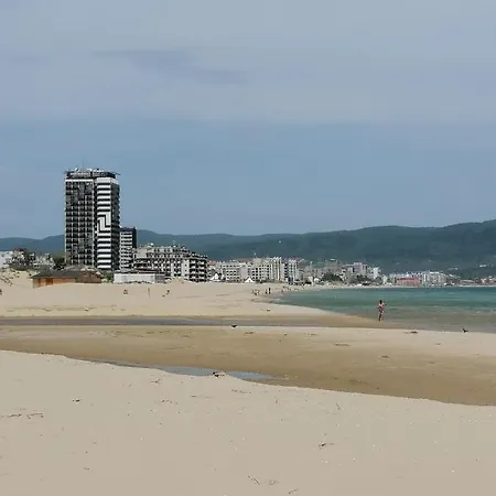 Apartament 32 Sunny Beach Appartamento