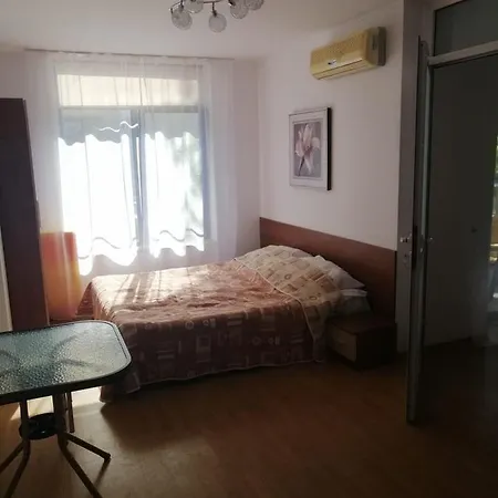 شقة Apartament 32 Sunny Beach ساني بيتش