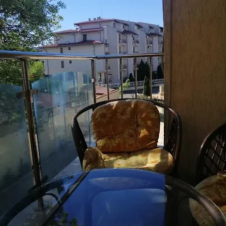شقة Apartament 32 Sunny Beach *