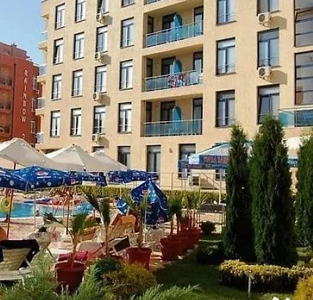 Apartament 32 Sunny Beach شقة *