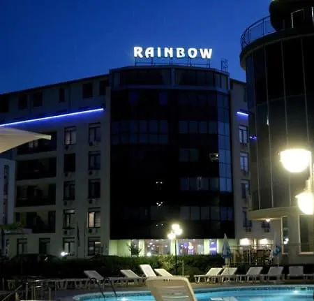 Apartament 32 Sunny Beach ساني بيتش