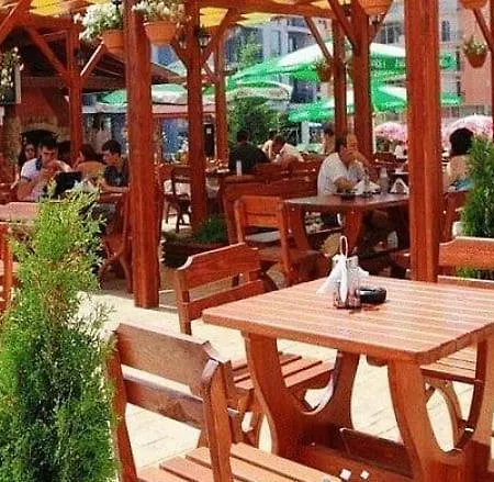 Apartament 32 Sunny Beach