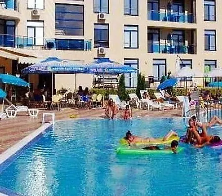 Apartament 32 Sunny Beach ساني بيتش