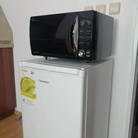 شقة Apartament 32 Sunny Beach *